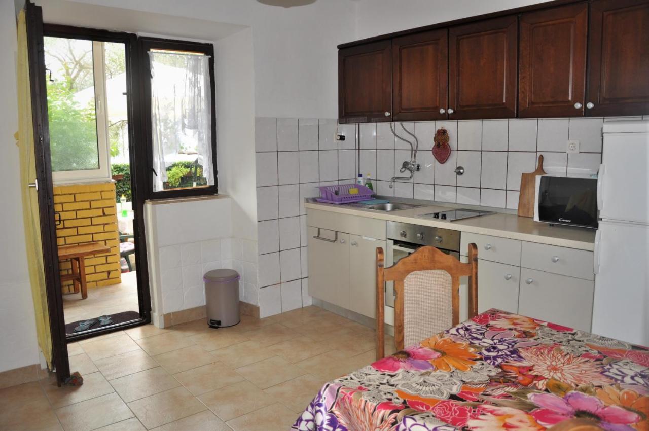 Apartments Matesic Задар Екстериор снимка