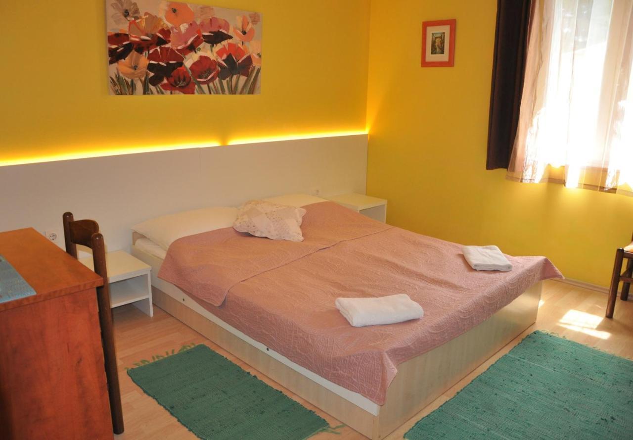 Apartments Matesic Задар Екстериор снимка