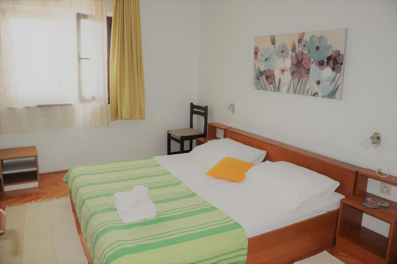 Apartments Matesic Задар Екстериор снимка