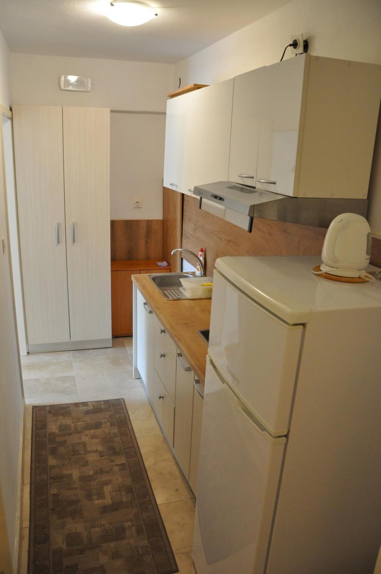 Apartments Matesic Задар Екстериор снимка