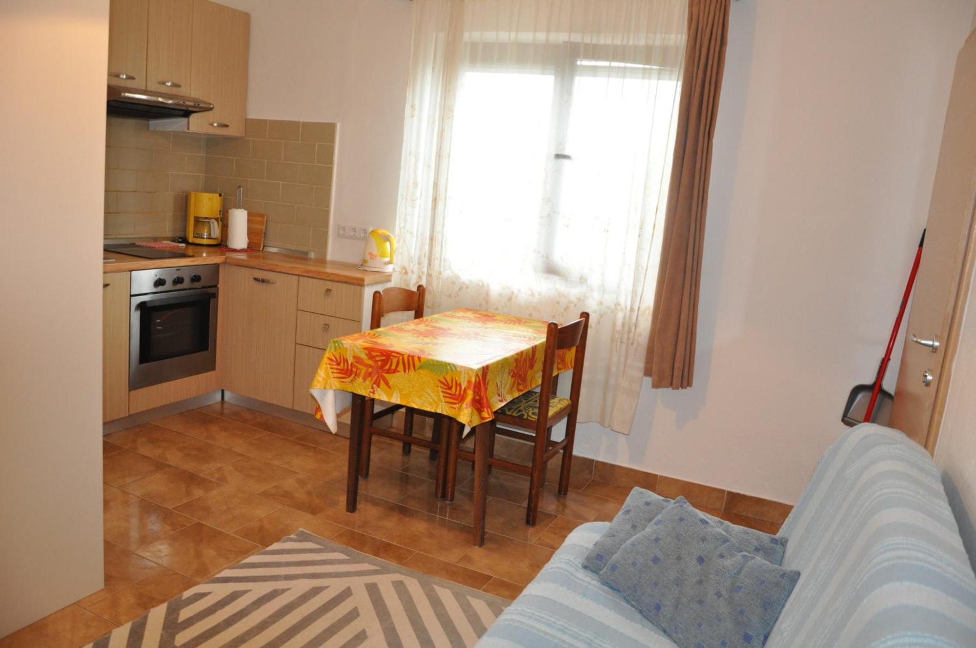 Apartments Matesic Задар Екстериор снимка