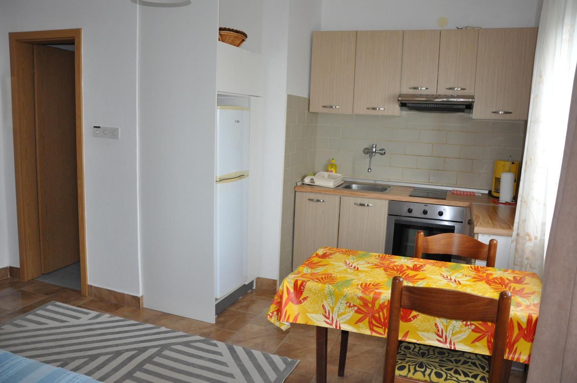 Apartments Matesic Задар Екстериор снимка