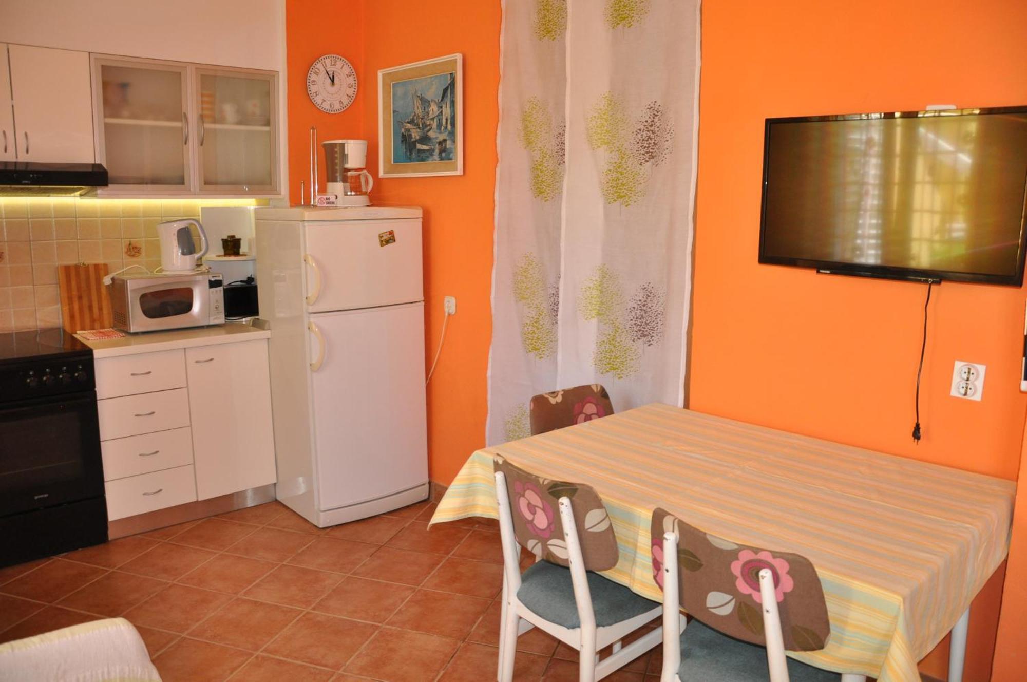 Apartments Matesic Задар Екстериор снимка