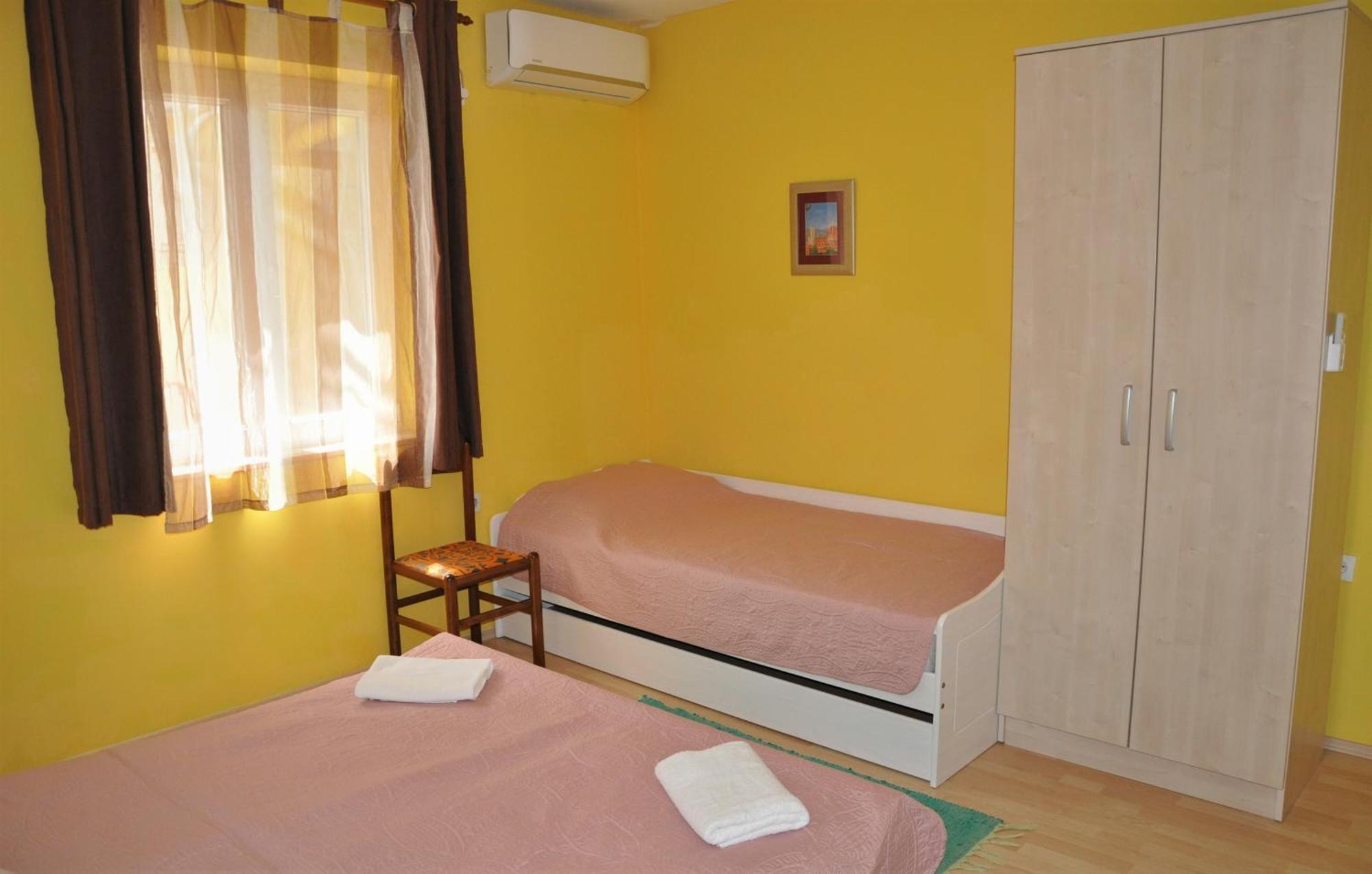 Apartments Matesic Задар Стая снимка