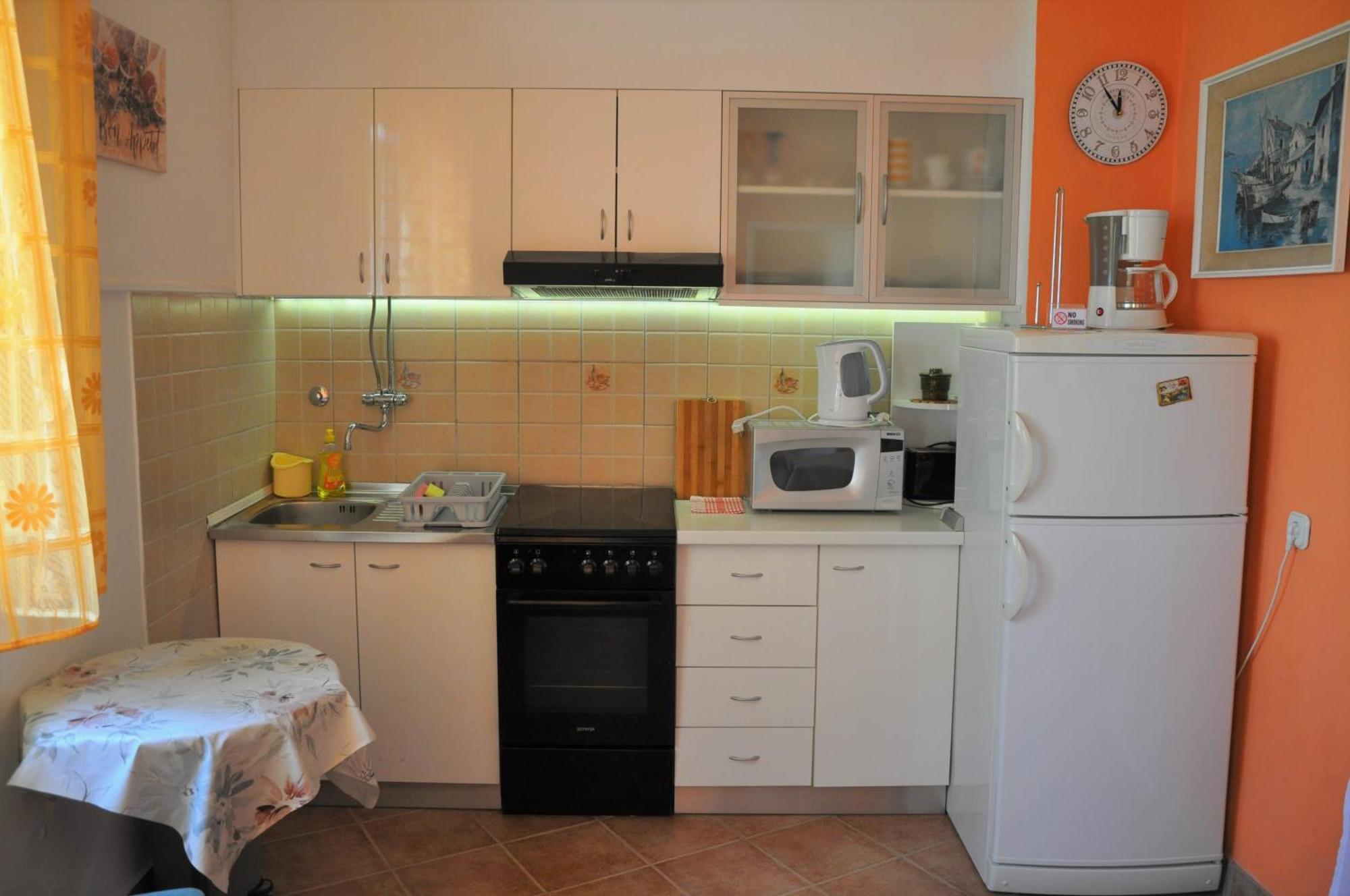 Apartments Matesic Задар Екстериор снимка
