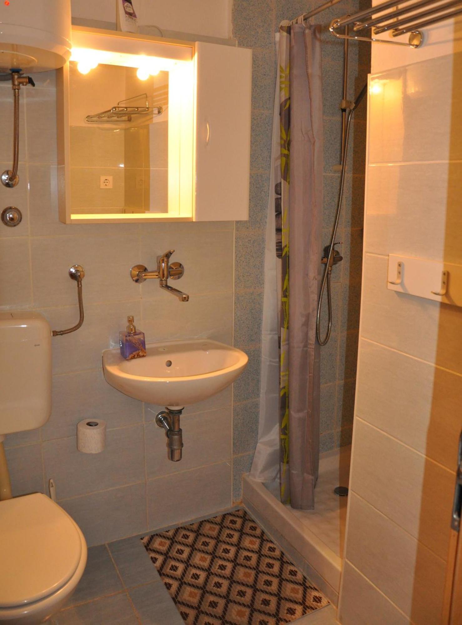 Apartments Matesic Задар Екстериор снимка