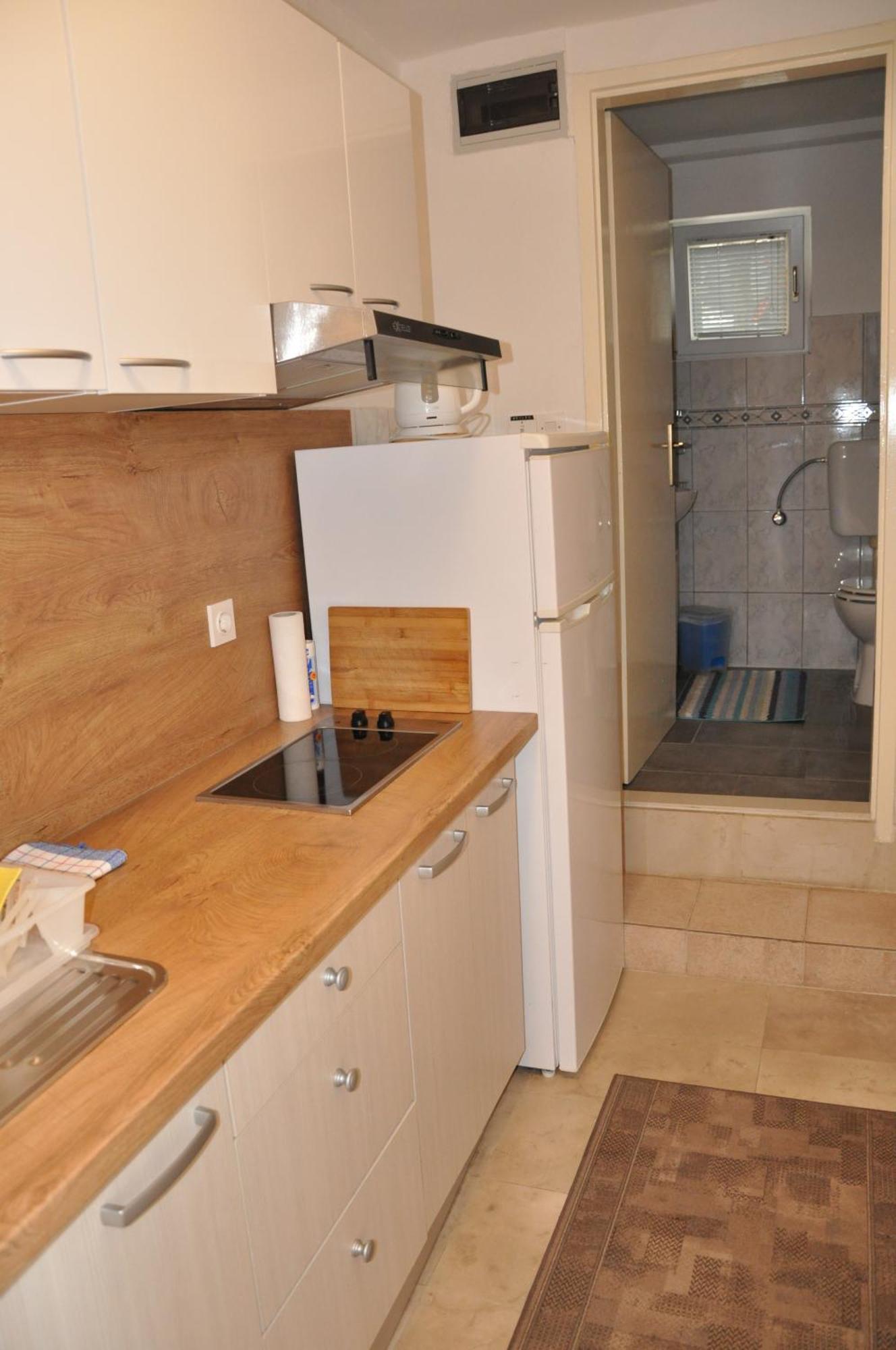 Apartments Matesic Задар Екстериор снимка