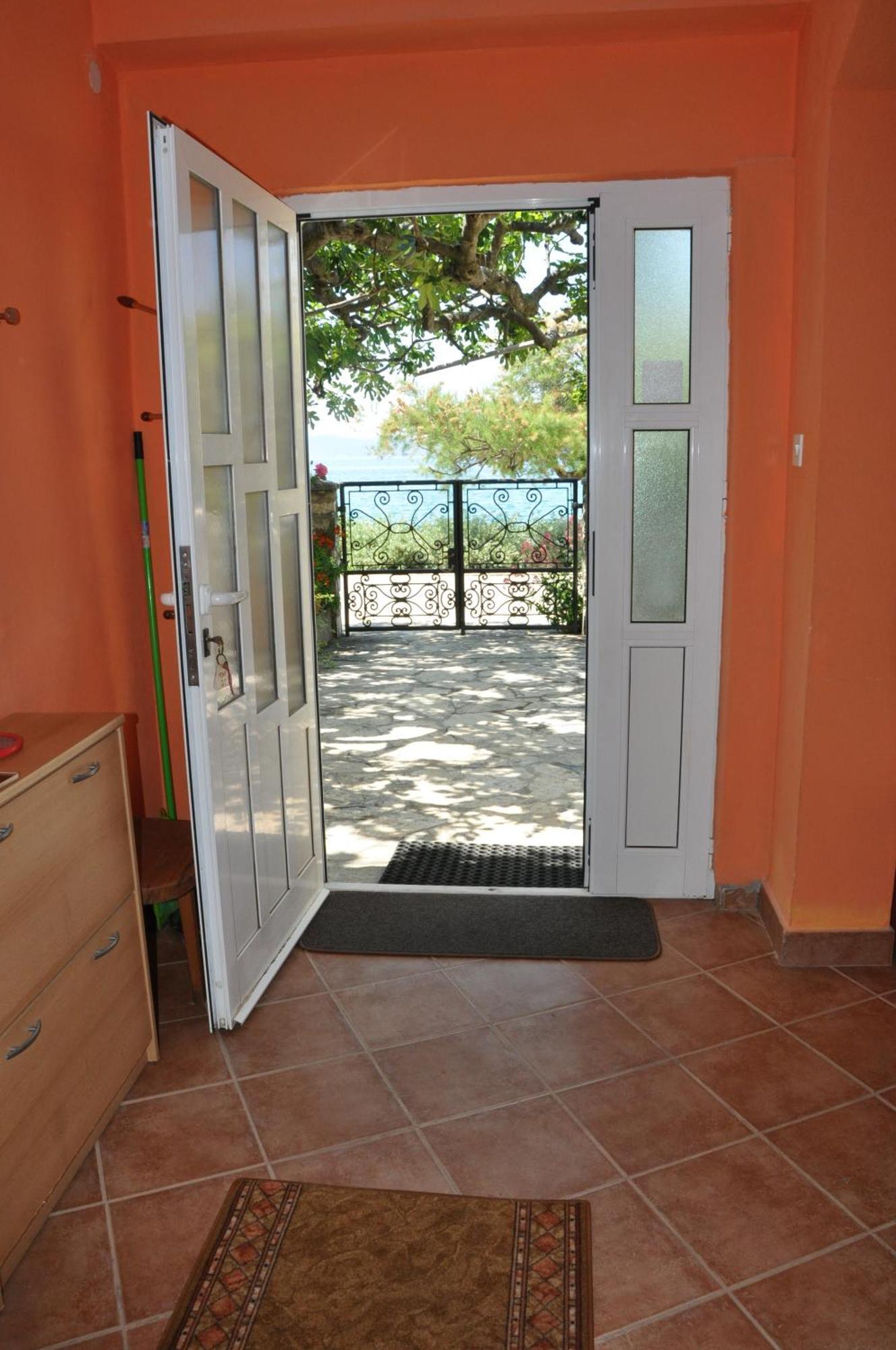 Apartments Matesic Задар Екстериор снимка