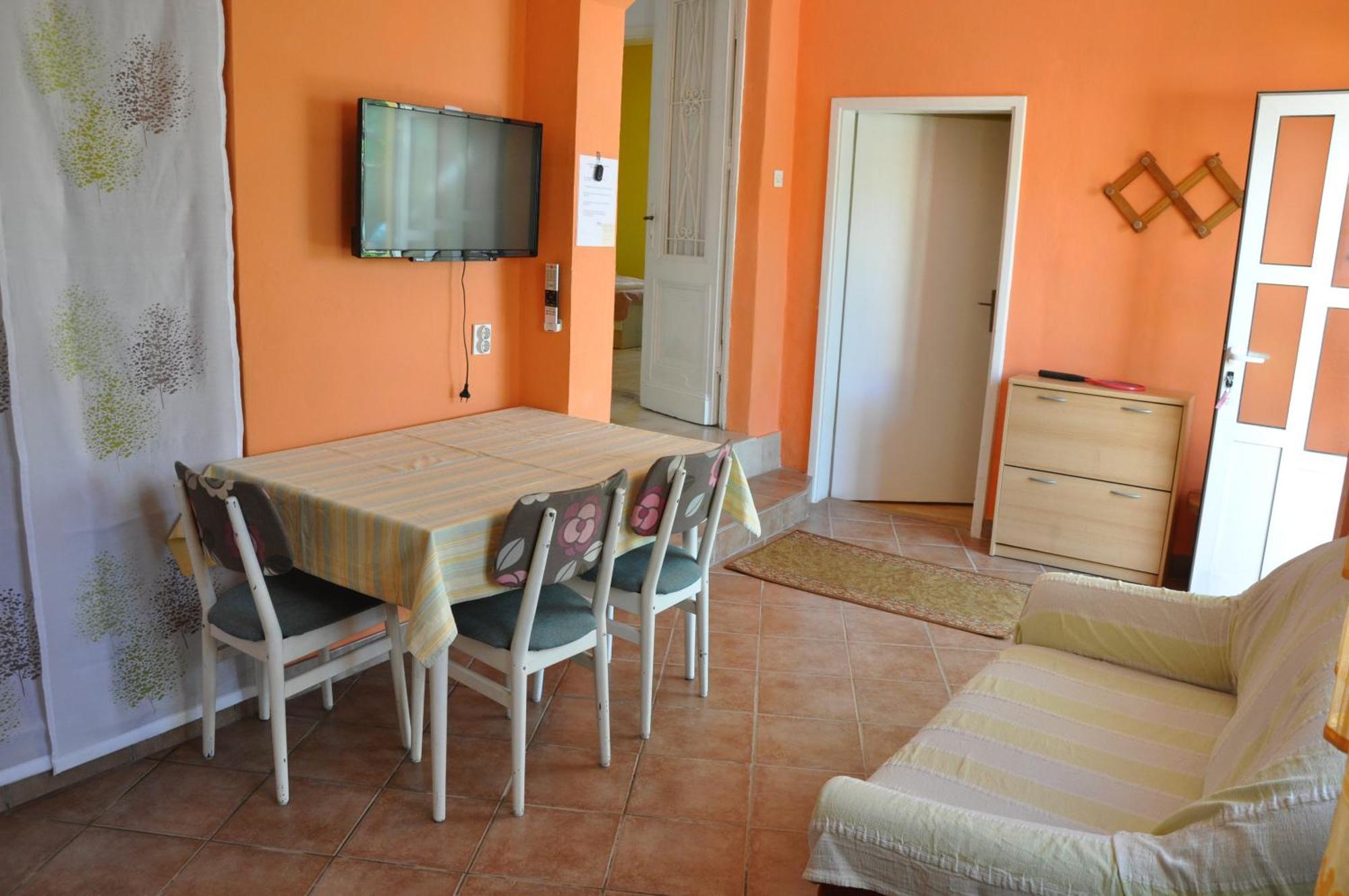 Apartments Matesic Задар Екстериор снимка